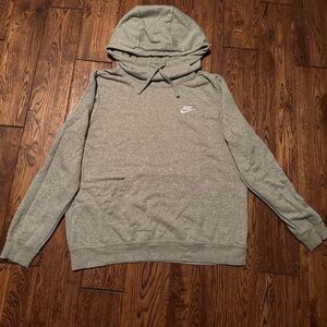 nike hoodie